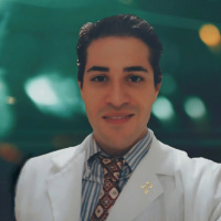 Reza Lankarani