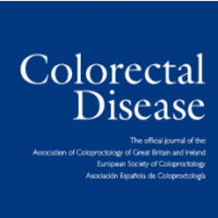 Colorectal Disease Journal