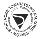 Studenckie Towarzystwo Naukowe Collegium Medicum w Krakowie