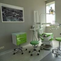 Noa Dental Clinic Centrum Stomatologii Estetycznej i Ortodoncji