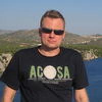 Arkadiusz Sobota
