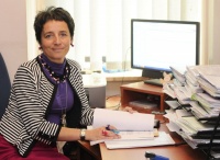 Elżbieta Senkus-Konefka