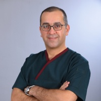 Dr. Muhammad Sherwani