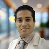 Reza Lankarani