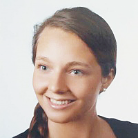 Magdalena Idziak