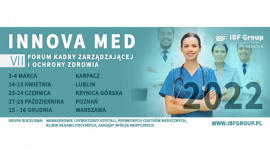  VII Ogólnopolskie Forum Kadry Zarządzającej w Ochronie Zdrowia Karpacz