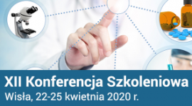 XII KS PTA "Alergologia w laboratorium, klinice i gabinecie"