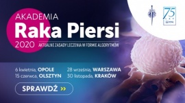 Akademia Raka Piersi 2020