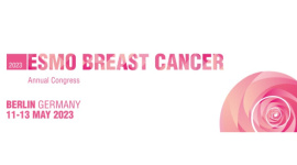 ESMO Breast Cancer 2023