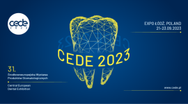 Targi stomatologiczne CEDE 2023