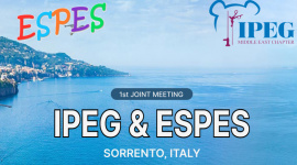 IPEG & ESPES Congress 2023