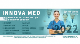 VII Ogólnopolskie Forum Kadry Zarządzającej w Ochronie Zdrowia Poznań