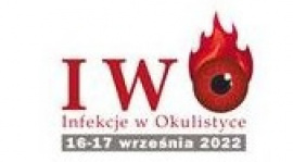 V Konferencja Naukowo-Szkoleniowa "IWO - Infekcje w Okulistyce"