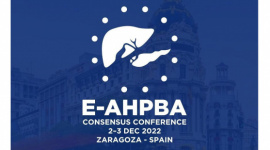 E-AHPBA Consensus Conference 2022