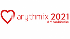 XII Konferencja ARYTHMIX - Migotanie przedsionków