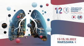 12. Ogólnopolska Konferencja Naukowa Sekcji Krążenia Płucnego PTK