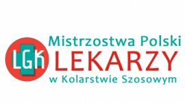 18. Mistrzostwa Polski Lekarzy w Kolarstwie Szosowym