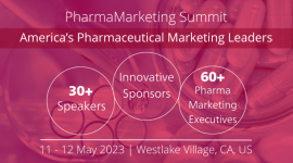 PharmaMarketing Summit 2023