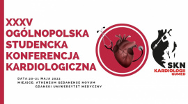 XXXV Ogólnopolska Studencka Konferencja Kardiologiczna