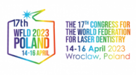 17. Kongres Światowej Federacji Stomatologii Laserowej (WFLD)