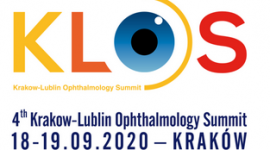 4th Krakow-Lublin Ophthalmolgy Summit