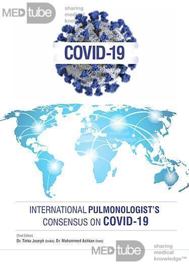 Międzynarodowy konsensus pulmonologiczny w sprawie COVID-19
