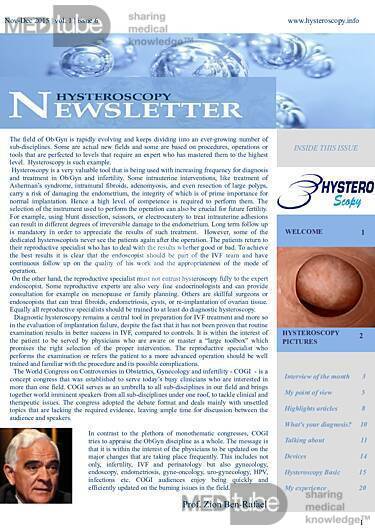 Histeroskopia-Newsletter 1.6