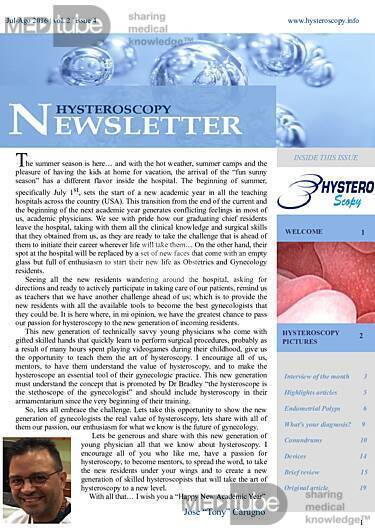 Histeroskopia-Newsletter 2.4