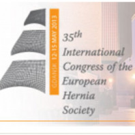 35. Międzynarodowy Kongres Europejskiego Stowarzyszenia Przepukliny