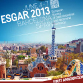 ESGAR 2013- 24th Annual Meeting and Postgraduate Course