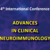 4th International Conference „Advances in Clinical Neuroimmunology” ACN 2014