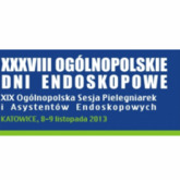 XXXVIII Ogólnopolski Dzień Endoskopowy