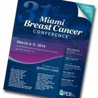 31st Annual Miami Breast Cancer Conference