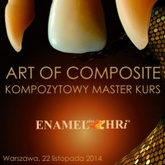 Art of Composite - Kompozytowy Master Kurs