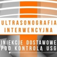 Ultrasonografia interwencyjna: Iniekcje dostawowe pod kontrolą USG