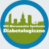 VIII Warszawskie Spotkania Diabetologiczne