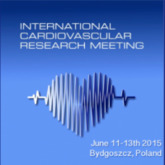 International Cardiovascular Research Meeting