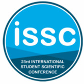 23. International Student Scientific Conference