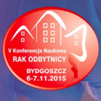 V Konferencja Naukowa "Rak odbytnicy"