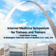 Internal Medicine Symposium for Trainees and Trainers