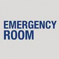 Emergency Room – Surgery