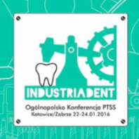 INDUSTRIADENT – Ogólnopolska Konferencja PTSS