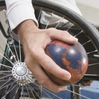 Narzędzia i techniki pracy w opiece nad niepełnosprawnym ruchowo