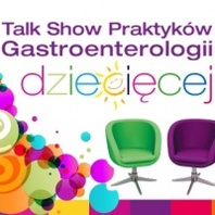 Talk Show Praktyków Gastroenterologii Dziecięcej – Łódź