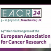 24th Biennial Congress of the European Association for Cancer Research (EACR24)