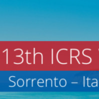 13th World Congress of the International Cartilage Repair Society