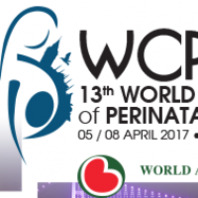 13th World Congress of Perinatal Medicine 