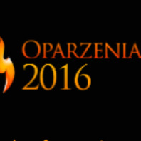 Oparzenia 2016 – Konferencja Polskiego Towarzystwa Leczenia Oparzeń