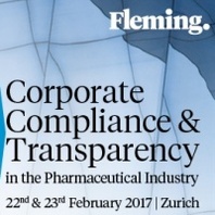 5th Annual Corporate Compliance & Transparency in the Pharmaceutical Industry