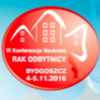 VI Konferencja Naukowa "Rak odbytnicy"